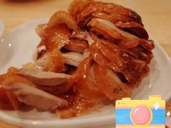 -北京老铺烤鸭(西稍门店)
