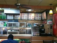 -赛百味SUBWAY(小北店)