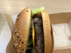 -麦当劳(海岸城店)