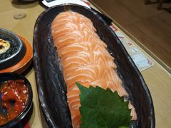 -友壹町寿司(嘉洲广场店)