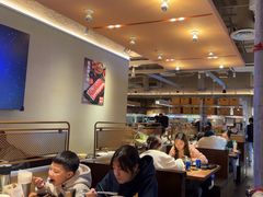 -新石器烤肉(之心城店)