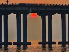 -宝安西湾红树林湿地公园