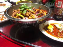 -森谷美食公园(杨行店)