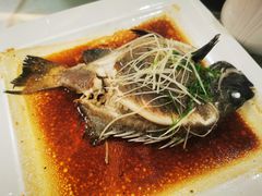 -东江海鲜酒家(艺都分店)