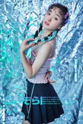 -蜜桃少女VISION写真馆(雁塔店)