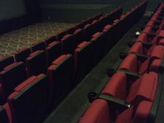 放映厅-奥斯卡新都汇影城(终级银幕)
