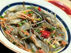 -小厨师·二十年沈家门小海鲜(百井坊巷店)