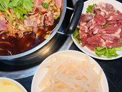 -胖娃古镇鸡杂(磁器口总店)