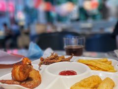 -豪客来牛排(华创国际广场店)