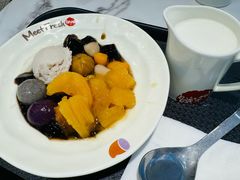 -鲜芋仙(华宇时尚购物中心店)