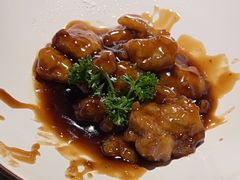 -绿茶餐厅(成都大悦城店)