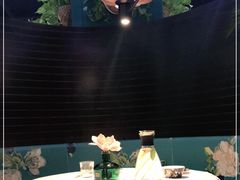 -花样西贡·蜜越餐厅·法式越南料理(水晶城店)