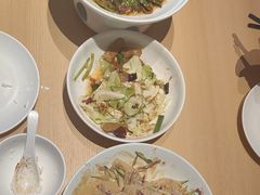 -关东小磨东北菜(上海长风大悦城店)