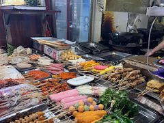 -上海老太小吃店(好吃街店)