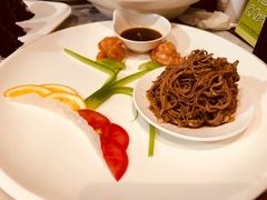 -西安饭庄·非遗陕菜(钟楼店)
