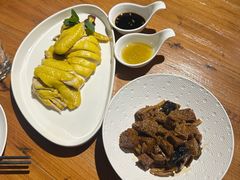-金枝玉叶上海人家食府(三里河店)