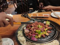 -超级神炭烤肉夜食(芥园西道店)