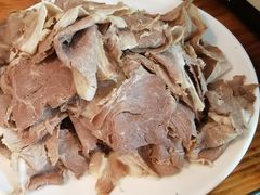 -遵义虾子卢四羊肉粉(大沽路店)