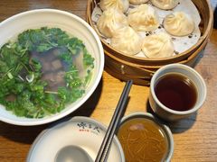 -馋三尺蟹粉小笼(人民广场店)