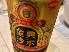 -广州中心皇冠假日酒店-环市食坊·海鲜自助餐厅