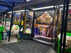 -真利味·脊骨火锅·正宗韩国料理(韩乐坊店)