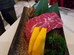 -赤坂亭M9和牛烧肉·日料398放题(万达店)