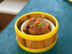 -八珍·潮点荟·手工潮式点心·私房菜(桂园南苑店)