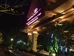 -西双版纳融创皇冠假日度假酒店