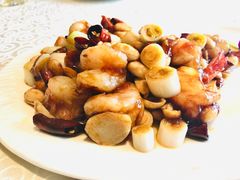 -辣婆婆(航天桥店)