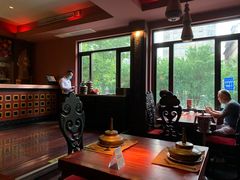 大堂-花马天堂云南餐厅 Lost Heaven(外滩店)