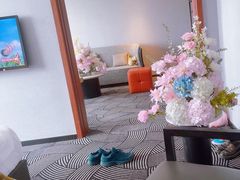 -长春国际会展中心大饭店