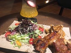 -The Cheebat 锌吧·Bistro(体育西店)