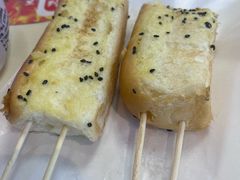 -江湖亮亮蒸虾大排档烤全羊清真(武汉总店)