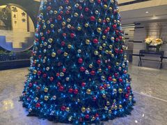 -仁恒辉盛阁酒店公寓