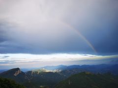 -白草畔自然风景区