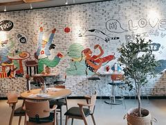 -必胜客(大宁路店)