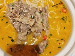 -小菜园新徽菜(宜兴八佰伴店)