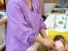 -福田家月子中心 产后 月嫂(市立母子医院店)