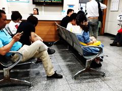 -浙江大学医学院附属口腔医院湖滨（延安）院区