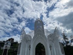 -那琴半岛地质海洋公园
