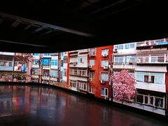 -现代汽车文化中心 Hyundai Motorstudio Beijing