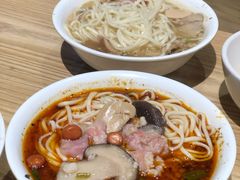 -吴记怪味面(牛王庙店)