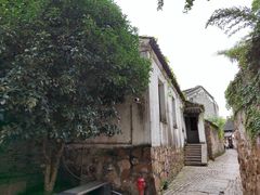 -惠山古镇·寄畅园