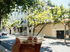 -O.P.S. CAFE