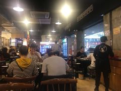 大堂-八合里牛肉火锅(八合里总店)