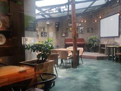 -半度雨棚(莫干山路店)