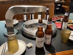 -東盛炭烤自助料理(浦东文峰广场店)