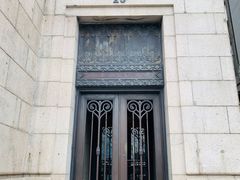 -中国银行(上海市分行营业部)