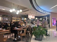-BAKER&SPICE(国金中心商场店)