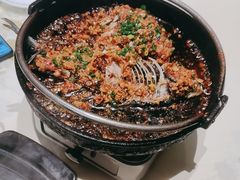 -聚味瞿记·龙虾堂(咸嘉湖店)